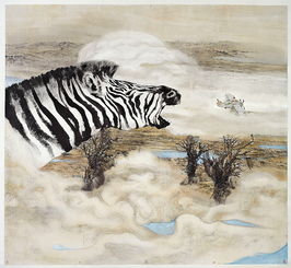 蕭蕭班馬鳴典故