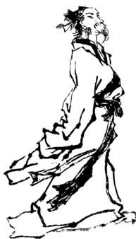 典故,自我介紹,古人