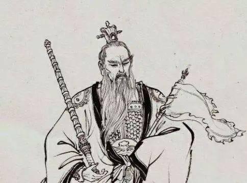 姜尚典故是怎么回事,姜尚的典故,姜尚伊尹的典故