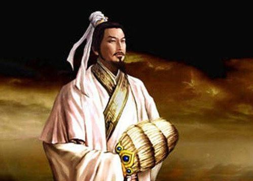 關(guān)于諸葛亮的典故成語