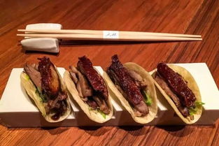 北京烤鴨的典故