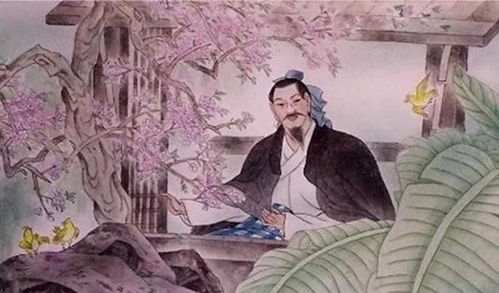 孟浩然典故五十字,孟浩然軼事典故,孟浩然踏雪尋梅典故