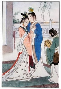 破鏡難圓的典故,破鏡不能重圓的典故,破鏡能重圓典故