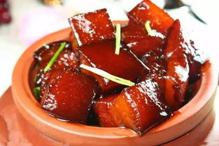 紅燒肉的典故,紅燒肉的典故和來歷,紅燒肉的意義和典故