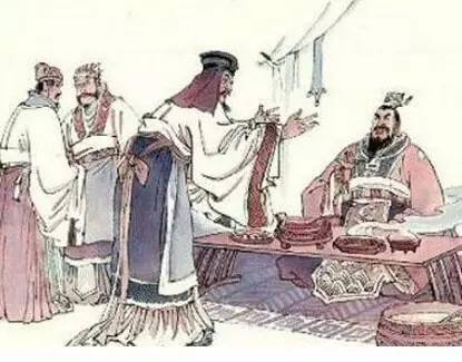 徐州,典故,歷史