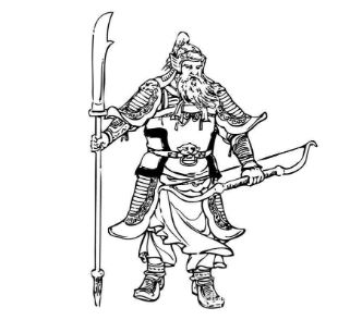 有勇無謀典故,歷史上有勇無謀的典故,與戰(zhàn)爭有關的典故有勇無謀