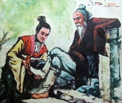 張良計(jì)過(guò)墻梯的典故,張良計(jì)過(guò)墻梯典故來(lái)源,張良椎典故