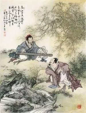 西方文學(xué)典故,文學(xué)典故簡(jiǎn)短,高中生必知的文學(xué)典故