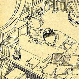 洛陽(yáng)紙貴典故