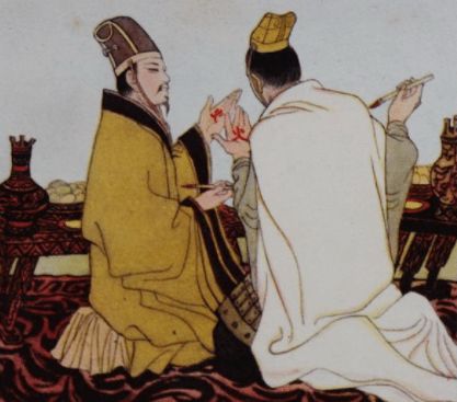 兒女新亭的典故