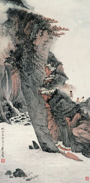 赤壁銅雀的典故