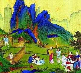 網(wǎng)開一面典故