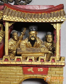 空城計(jì),典故