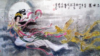 弄玉吹簫典故的成語