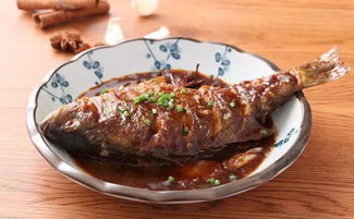 紅燒魚(yú)的典故