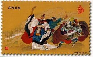 竊符救趙典故簡(jiǎn)短,竊符救趙典故20字,竊符救趙典故概括