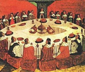 平等的典故有哪些,有關平等的典故,歷史上關于平等的典故