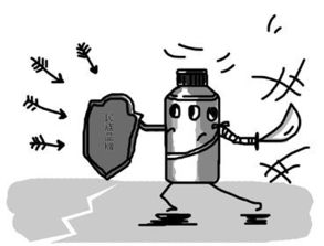 腹背受敵的典故和意思