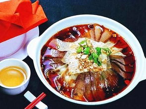 夫妻肺片典故,夫妻肺片典故出處,夫妻肺片典故里的兩句詩