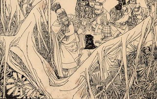 馬革裹尸典故出自于誰(shuí),馬革裹尸典故出自哪里,馬革裹尸典故