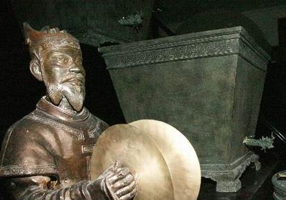 古代的機(jī)器人有哪些,古代機(jī)器人的動力有哪些,中國古代的機(jī)器人有哪些