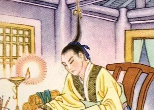 關(guān)于嚴(yán)謹(jǐn)認(rèn)真的典故,認(rèn)真讀書的典故,認(rèn)真成功的名人典故