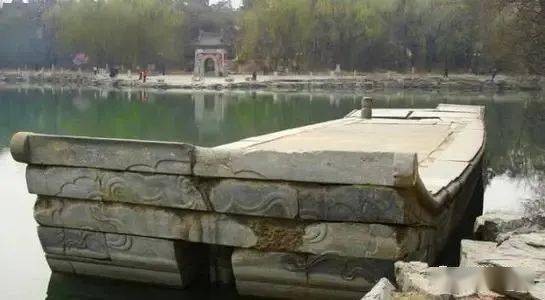 北大未名湖靈異事件,北大未名湖的來歷,北大未名湖