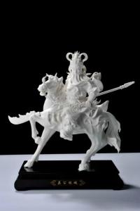 典故,關(guān)公