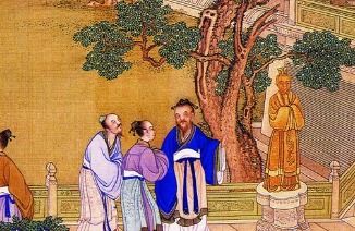 百聞不如一見(jiàn)典故