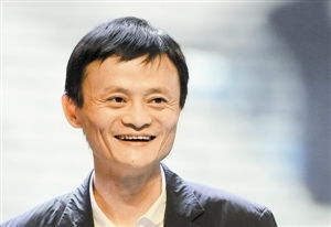 故事,經(jīng)典,馬云