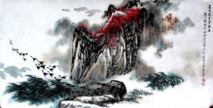 王績(jī)?cè)谝巴幸玫涔时憩F(xiàn)詩人身處亂世,野望王績(jī)中運(yùn)用典故的詩句,王績(jī)野望中引用典故