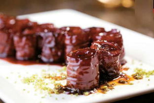 九轉(zhuǎn)大腸典故