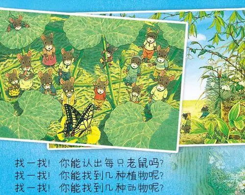 鼠經(jīng)典故事