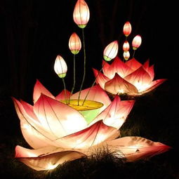 關(guān)于燈的典故