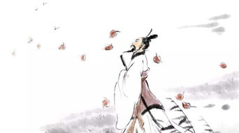 關(guān)于屈原的典故,關(guān)于屈原的典故和成語,屈原佩蘭的典故