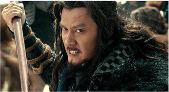 項羽,故事,經(jīng)典