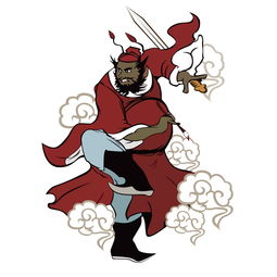 五鬼戲鐘馗故事,五鬼戲鐘馗,五鬼戲鐘馗紋身