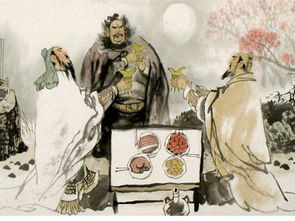 桃園,關張,典故,結義