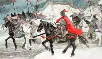 沙場(chǎng)典故