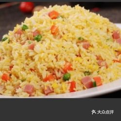 蛋炒飯的典故是什么,揚州蛋炒飯典故,將軍峰蛋炒飯典故