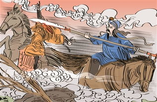 曹操的成語典故,曹操的成語典故有哪些,曹操的成語典故故事