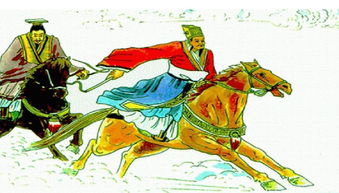 田忌賽馬的典故展示了誰的智慧,田忌賽馬的典故佐證了系統(tǒng)優(yōu)化能實現(xiàn)系統(tǒng)的最大功能,田忌賽馬的典故給了我們哪些啟示?