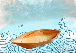 同舟共濟的典故