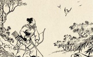 典故,成語(yǔ),紀(jì)昌學(xué)