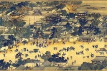 夏商周典故,夏商周典故小報,夏商周的歷史人物和典故