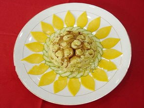 葵花斬肉的典故