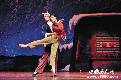 話劇,中國(guó),故事,經(jīng)典