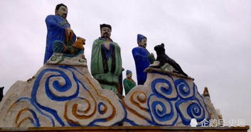 一人得道雞犬升天的典故主人公,一人得道雞犬升天的典故玉皇大帝,一人得道雞犬升天的典故由來(lái)