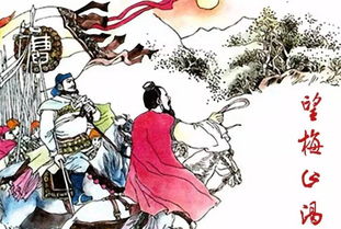 關于字的故事或典故,月影梅的典故,與梅有關的典故