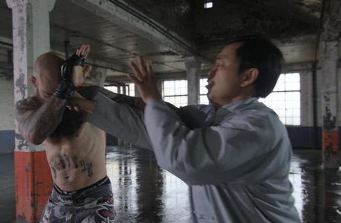 馬保國(guó)典故